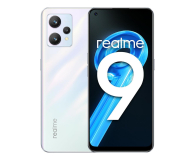 realme 9 5G 4+64GB Stargaze White 120Hz - 1123879 - zdjęcie 1